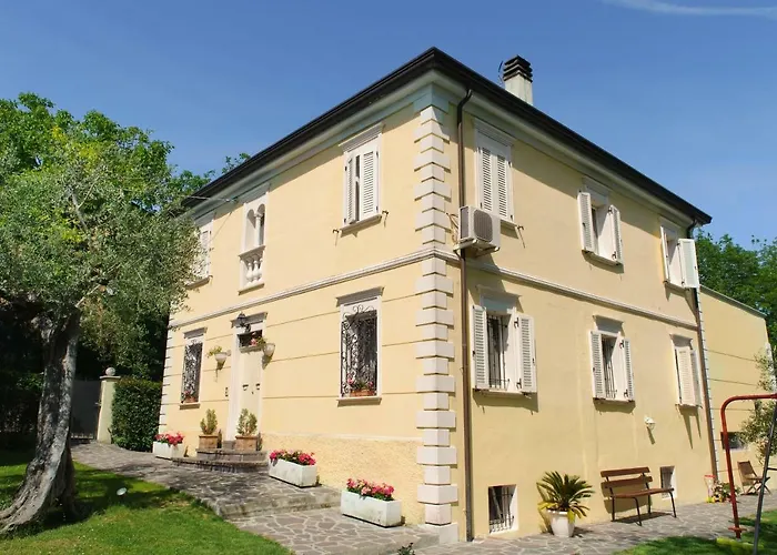 Villa Le Terrazze